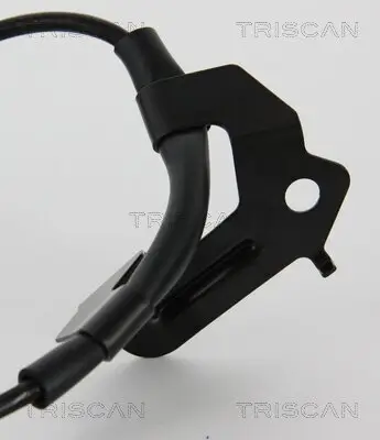 Sensor, Raddrehzahl Vorderachse links TRISCAN 8180 42514 Bild Sensor, Raddrehzahl Vorderachse links TRISCAN 8180 42514