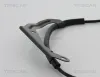 Sensor, Raddrehzahl Vorderachse links TRISCAN 8180 42514 Bild Sensor, Raddrehzahl Vorderachse links TRISCAN 8180 42514