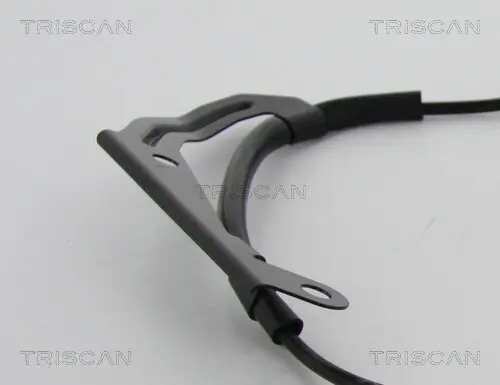 Sensor, Raddrehzahl Vorderachse links TRISCAN 8180 42514 Bild Sensor, Raddrehzahl Vorderachse links TRISCAN 8180 42514