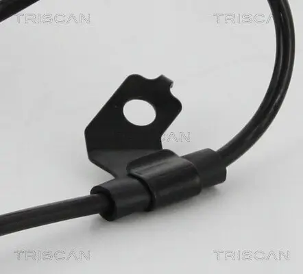 Sensor, Raddrehzahl Vorderachse links TRISCAN 8180 42514 Bild Sensor, Raddrehzahl Vorderachse links TRISCAN 8180 42514