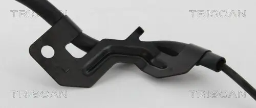 Sensor, Raddrehzahl Vorderachse links TRISCAN 8180 42514 Bild Sensor, Raddrehzahl Vorderachse links TRISCAN 8180 42514