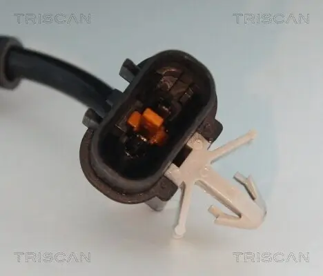 Sensor, Raddrehzahl TRISCAN 8180 42519 Bild Sensor, Raddrehzahl TRISCAN 8180 42519