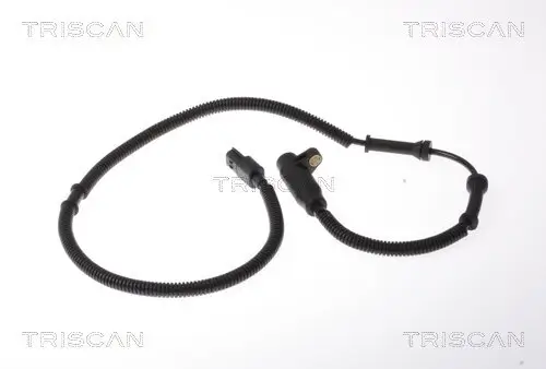 Sensor, Raddrehzahl TRISCAN 8180 43102