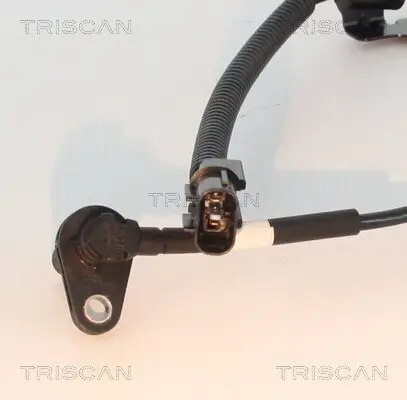 Sensor, Raddrehzahl Vorderachse links TRISCAN 8180 43104 Bild Sensor, Raddrehzahl Vorderachse links TRISCAN 8180 43104