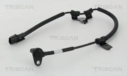 Sensor, Raddrehzahl Vorderachse links TRISCAN 8180 43104 Bild Sensor, Raddrehzahl Vorderachse links TRISCAN 8180 43104