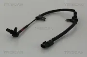 Sensor, Raddrehzahl Vorderachse rechts TRISCAN 8180 43105