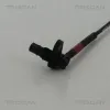 Sensor, Raddrehzahl Vorderachse rechts TRISCAN 8180 43105 Bild Sensor, Raddrehzahl Vorderachse rechts TRISCAN 8180 43105