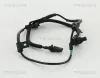 Sensor, Raddrehzahl Vorderachse links TRISCAN 8180 43106