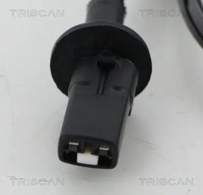 Sensor, Raddrehzahl Vorderachse links TRISCAN 8180 43106 Bild Sensor, Raddrehzahl Vorderachse links TRISCAN 8180 43106