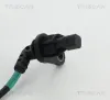 Sensor, Raddrehzahl Vorderachse links TRISCAN 8180 43106 Bild Sensor, Raddrehzahl Vorderachse links TRISCAN 8180 43106