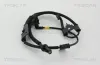 Sensor, Raddrehzahl Vorderachse rechts TRISCAN 8180 43107