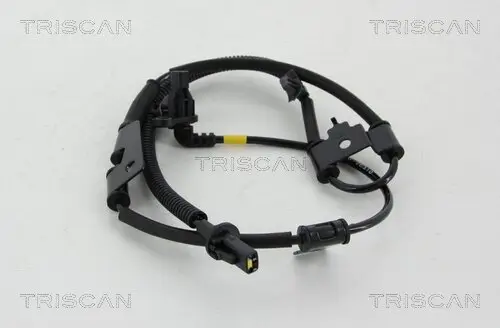 Sensor, Raddrehzahl TRISCAN 8180 43107 Bild Sensor, Raddrehzahl TRISCAN 8180 43107