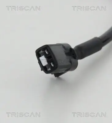 Sensor, Raddrehzahl Vorderachse links TRISCAN 8180 43108 Bild Sensor, Raddrehzahl Vorderachse links TRISCAN 8180 43108