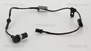 Sensor, Raddrehzahl Vorderachse rechts TRISCAN 8180 43109