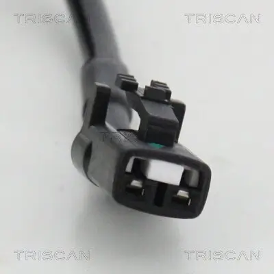 Sensor, Raddrehzahl Vorderachse rechts TRISCAN 8180 43109 Bild Sensor, Raddrehzahl Vorderachse rechts TRISCAN 8180 43109