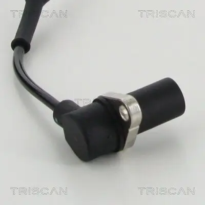 Sensor, Raddrehzahl Vorderachse rechts TRISCAN 8180 43109 Bild Sensor, Raddrehzahl Vorderachse rechts TRISCAN 8180 43109