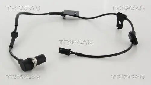 Sensor, Raddrehzahl Vorderachse rechts TRISCAN 8180 43109 Bild Sensor, Raddrehzahl Vorderachse rechts TRISCAN 8180 43109