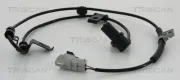 Sensor, Raddrehzahl TRISCAN 8180 43110