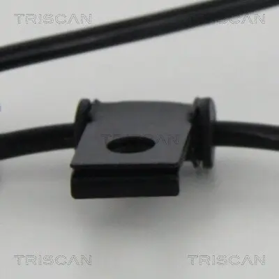 Sensor, Raddrehzahl TRISCAN 8180 43110 Bild Sensor, Raddrehzahl TRISCAN 8180 43110