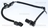 Sensor, Raddrehzahl Vorderachse rechts TRISCAN 8180 43115 Bild Sensor, Raddrehzahl Vorderachse rechts TRISCAN 8180 43115