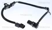 Sensor, Raddrehzahl Vorderachse rechts TRISCAN 8180 43115