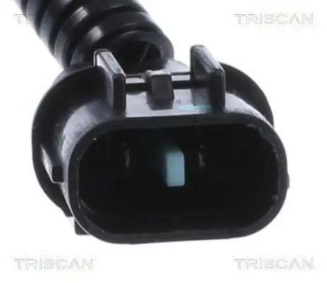 Sensor, Raddrehzahl Vorderachse rechts TRISCAN 8180 43115 Bild Sensor, Raddrehzahl Vorderachse rechts TRISCAN 8180 43115
