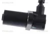 Sensor, Raddrehzahl Vorderachse rechts TRISCAN 8180 43115 Bild Sensor, Raddrehzahl Vorderachse rechts TRISCAN 8180 43115