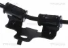 Sensor, Raddrehzahl Vorderachse rechts TRISCAN 8180 43115 Bild Sensor, Raddrehzahl Vorderachse rechts TRISCAN 8180 43115
