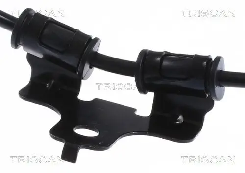 Sensor, Raddrehzahl Vorderachse rechts TRISCAN 8180 43115 Bild Sensor, Raddrehzahl Vorderachse rechts TRISCAN 8180 43115