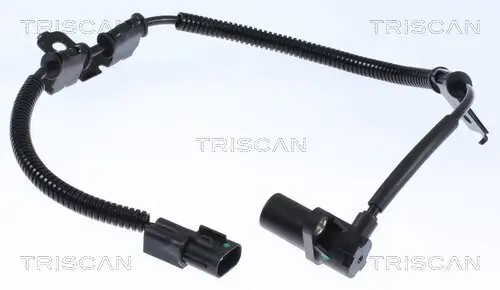 Sensor, Raddrehzahl Vorderachse rechts TRISCAN 8180 43115 Bild Sensor, Raddrehzahl Vorderachse rechts TRISCAN 8180 43115