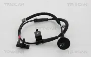Sensor, Raddrehzahl Vorderachse rechts TRISCAN 8180 43121