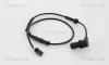 Sensor, Raddrehzahl TRISCAN 8180 43130