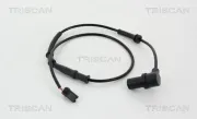 Sensor, Raddrehzahl TRISCAN 8180 43130