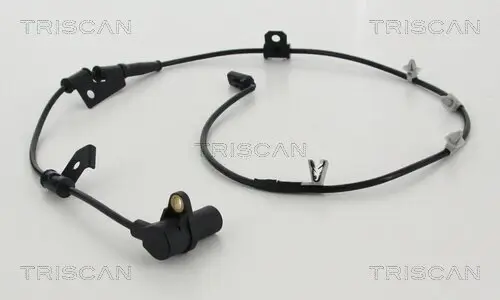 Sensor, Raddrehzahl TRISCAN 8180 43134