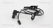 Sensor, Raddrehzahl TRISCAN 8180 43135