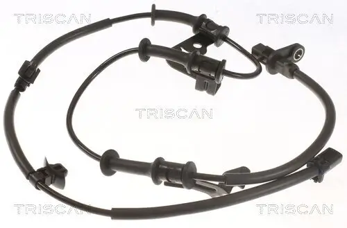 Sensor, Raddrehzahl Vorderachse rechts TRISCAN 8180 43139 Bild Sensor, Raddrehzahl Vorderachse rechts TRISCAN 8180 43139