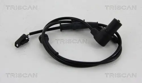 Sensor, Raddrehzahl TRISCAN 8180 43142