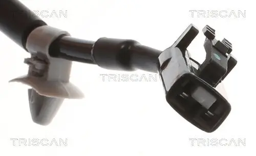 Sensor, Raddrehzahl Vorderachse rechts TRISCAN 8180 43145 Bild Sensor, Raddrehzahl Vorderachse rechts TRISCAN 8180 43145