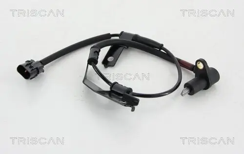 Sensor, Raddrehzahl TRISCAN 8180 43147