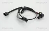 Sensor, Raddrehzahl TRISCAN 8180 43147