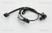 Sensor, Raddrehzahl TRISCAN 8180 43147