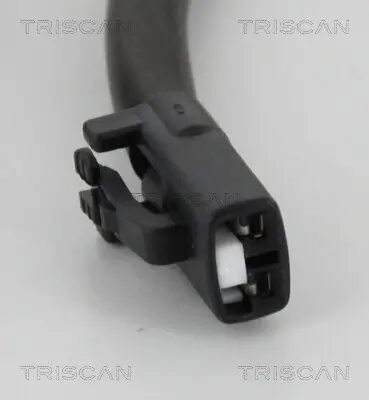 Sensor, Raddrehzahl Vorderachse rechts TRISCAN 8180 43163 Bild Sensor, Raddrehzahl Vorderachse rechts TRISCAN 8180 43163