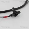 Sensor, Raddrehzahl Vorderachse rechts TRISCAN 8180 43163 Bild Sensor, Raddrehzahl Vorderachse rechts TRISCAN 8180 43163