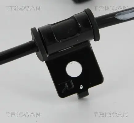 Sensor, Raddrehzahl Vorderachse rechts TRISCAN 8180 43163 Bild Sensor, Raddrehzahl Vorderachse rechts TRISCAN 8180 43163