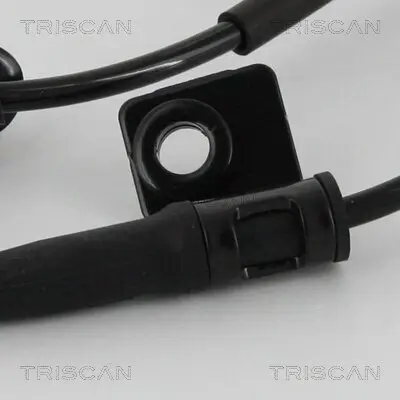 Sensor, Raddrehzahl Vorderachse rechts TRISCAN 8180 43163 Bild Sensor, Raddrehzahl Vorderachse rechts TRISCAN 8180 43163