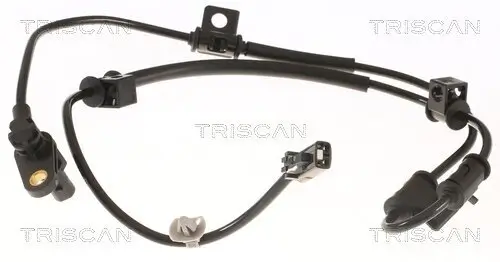 Sensor, Raddrehzahl TRISCAN 8180 43165 Bild Sensor, Raddrehzahl TRISCAN 8180 43165
