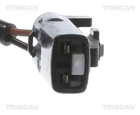 Sensor, Raddrehzahl TRISCAN 8180 43166 Bild Sensor, Raddrehzahl TRISCAN 8180 43166