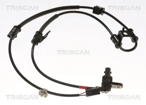 Sensor, Raddrehzahl TRISCAN 8180 43166 Bild Sensor, Raddrehzahl TRISCAN 8180 43166