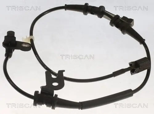 Sensor, Raddrehzahl TRISCAN 8180 43167 Bild Sensor, Raddrehzahl TRISCAN 8180 43167