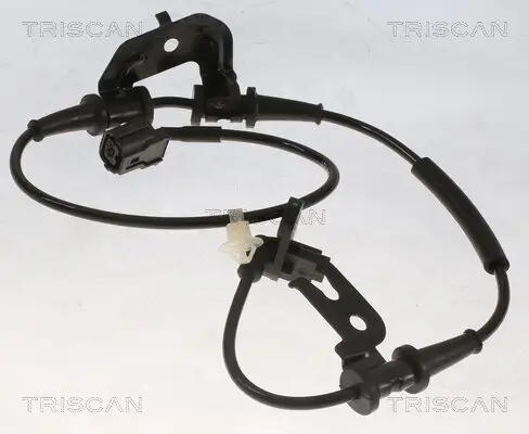 Sensor, Raddrehzahl TRISCAN 8180 43168